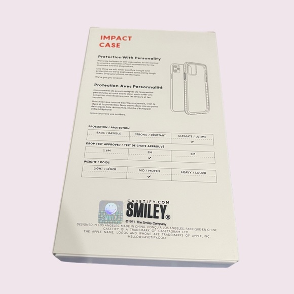 iPhone 12 Pro Max Casetify x Market Collab - Picture 2 of 2